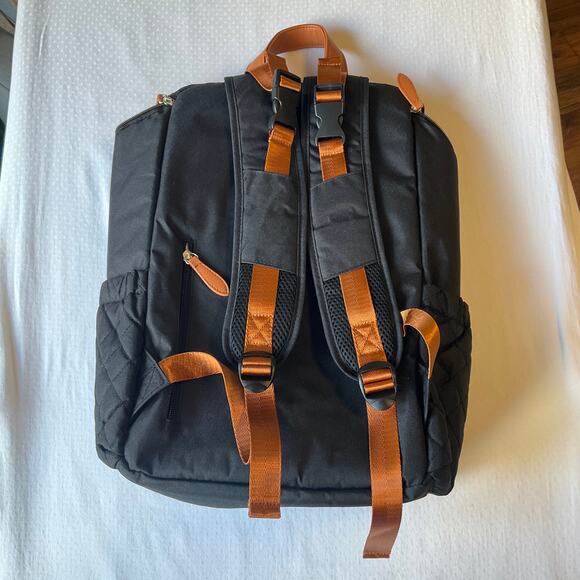 Diaper Bag Backpack for Newborn Essentials Must Have Organizer Large Capacity - Picture 6 of 10